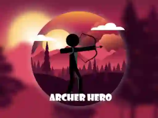 Joc Archer Hero on-line