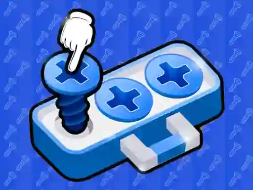 Joc Screw Jam on-line