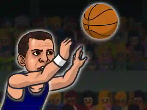 Joc Basketball Swooshes on-line
