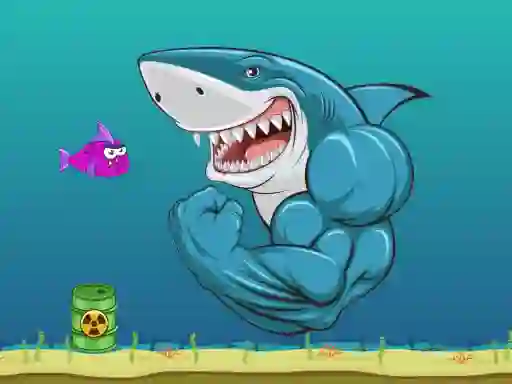 Joc Mad Shark on-line