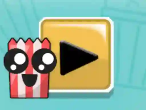 Joc popcorn Pop on-line