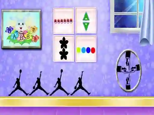 Joc Basketball Player Escape 2 on-line