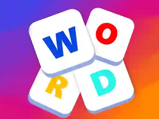 Joc Word Jumble on-line