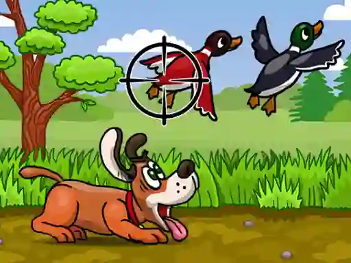 Joc Shoot The Duck on-line