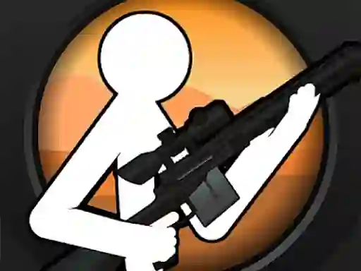 Joc Super Sniper Assassin on-line