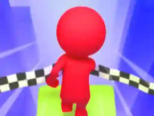 Joc Fall Race 3D on-line