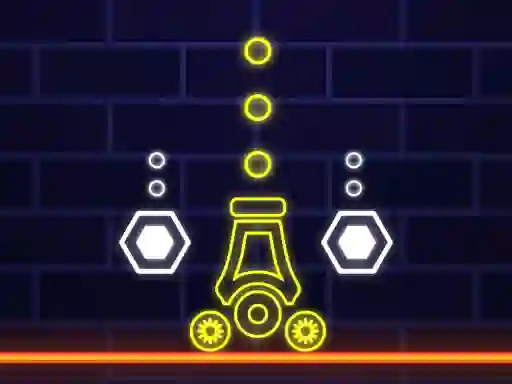 Joc Neon War on-line