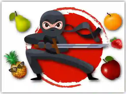 Joc Fruit Ninja on-line