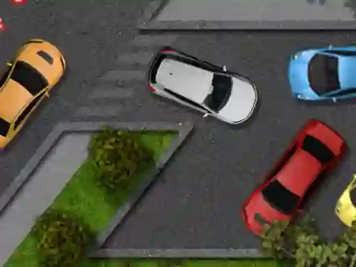 Joc Time To Park on-line