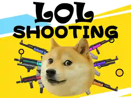 Joc Lol Shooting on-line