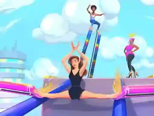Joc Wonderful High Heels 3d on-line