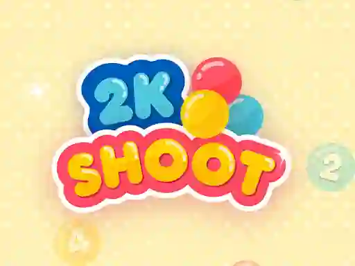 Joc 2k Shoot on-line