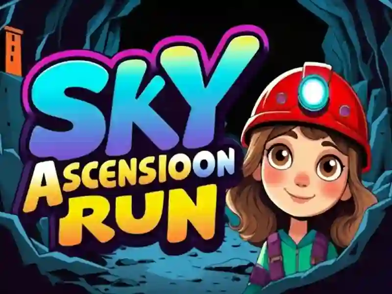 Joc Sky Ascension Run on-line