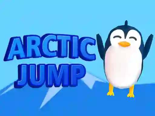 Joc Arctic Jump on-line