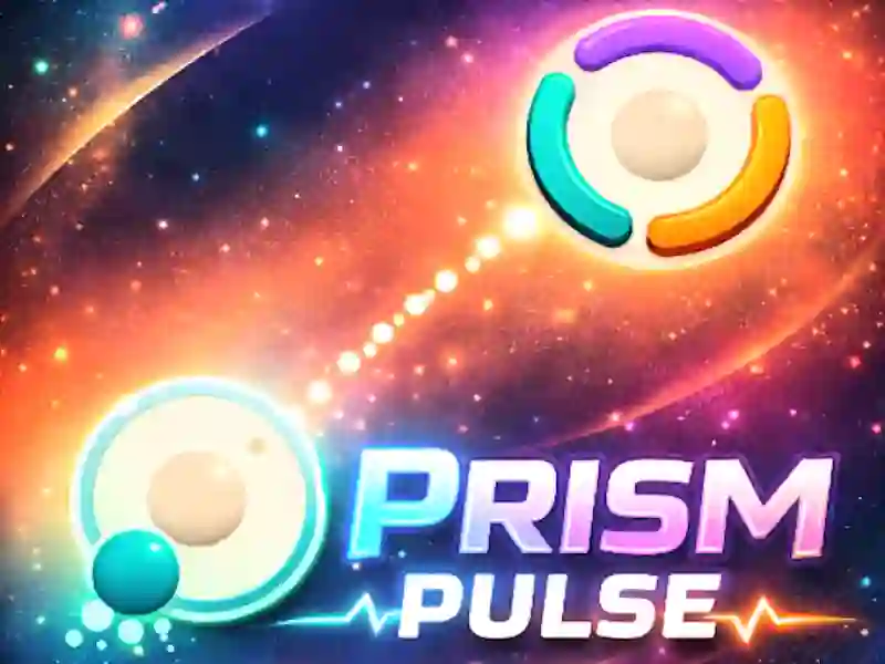 Joc Prism Pulse on-line