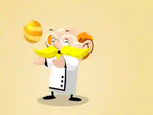 Joc Professor Bubble on-line