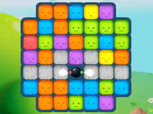 Joc Blocky Blast on-line