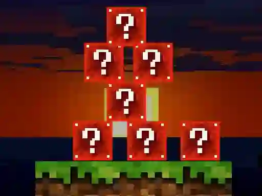 Joc Lucky Block Tower on-line