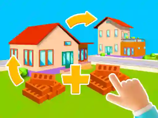 Joc Merge Items on-line