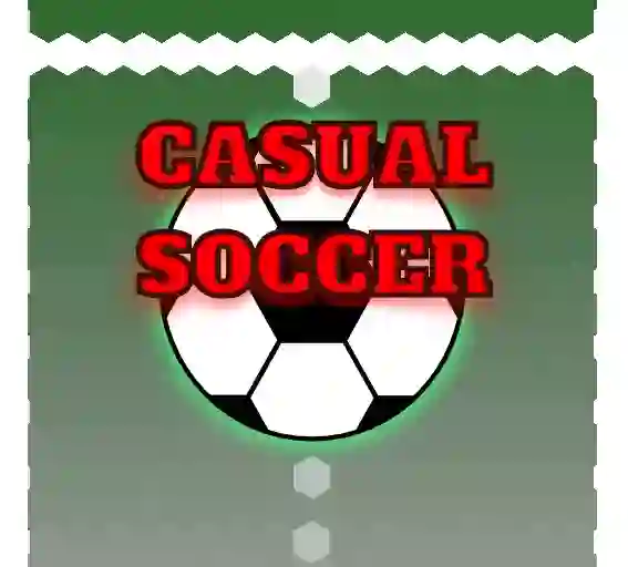 Joc Casual Soccer on-line