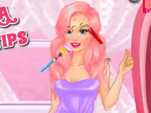 Joc Barbara Beauty Tips on-line