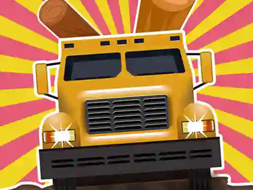 Joc Truck Physics on-line