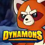 Joc Dynamons on-line