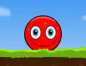 Joc Smiley Ball on-line