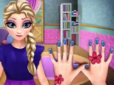 Joc Princess Makeup Salon on-line