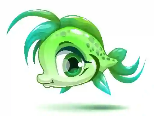 Joc Cute Fish Memory Challenge on-line