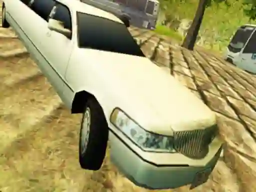 Joc Limousine Driver on-line