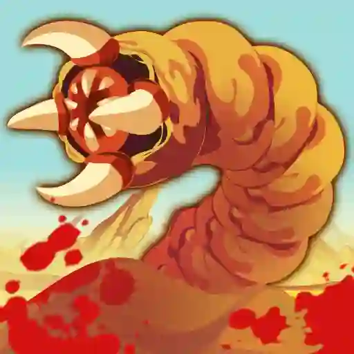 Joc Terror Of Deep Sand on-line