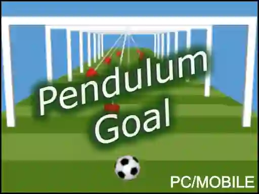 Joc Pendulum Goal on-line