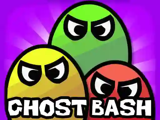 Joc Ghost Bash on-line