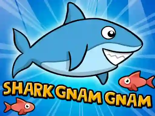 Joc Shark Gnam Gnam on-line