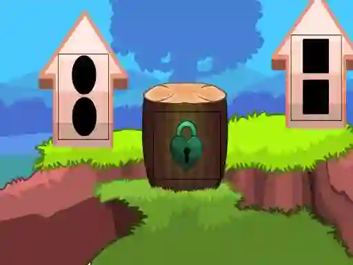 Joc Smashing Land Escape on-line