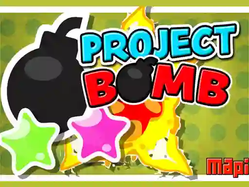Joc Project Bomb on-line