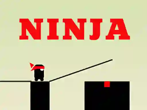 Joc Ninja go on-line
