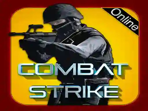 Joc Combat Strike on-line