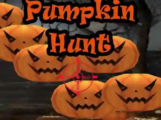 Joc Pumpkin Hunt on-line