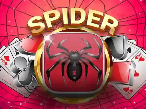 Joc Spider Solitaire Plus on-line
