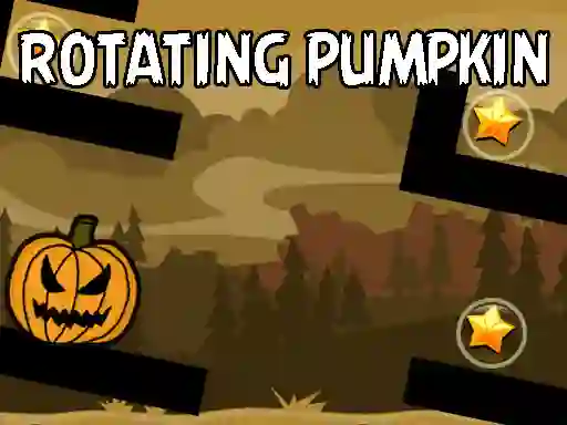 Joc Rotating Pumpkin on-line
