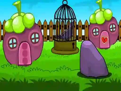 Joc Pigeon Escape on-line
