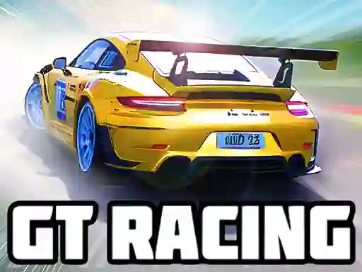 Joc GT Racing on-line
