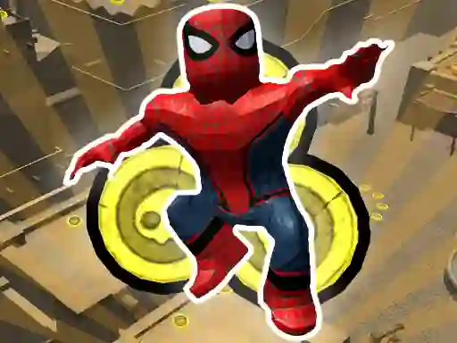 Joc Roblox: Spiderman Upgrade on-line