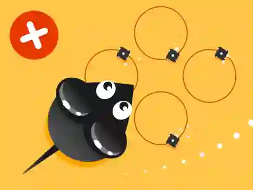 Joc Mouse Escape on-line