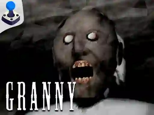 Joc Granny Chapter Two on-line