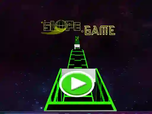 Joc Slope Game on-line