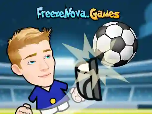 Joc Football King on-line