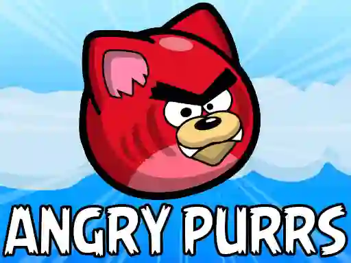 Joc Angry Purrs on-line